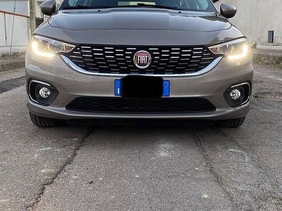 Usata Fiat Tipo Mirror 95 CV (69 kW) 2020 Berlina