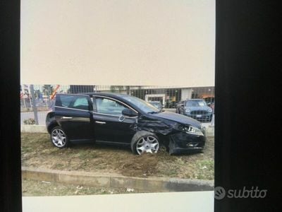 Lancia Delta