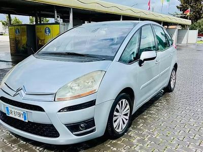 Usata Citroën C4 2008 Grigio Monovolume