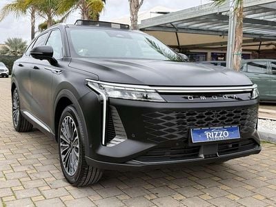 Nuova Omoda 9 143 CV (105 kW) 2026 Opaco SUV