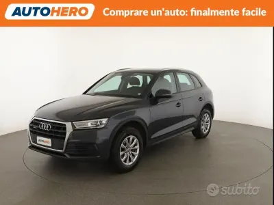 Usata Audi Q5
