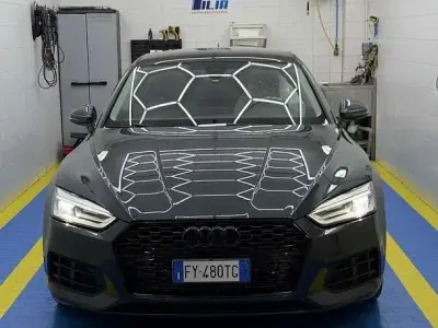 Usata Audi A5 Sportback Ambiente 286 CV (210 kW) 2019 Utilitaria