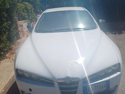 Alfa Romeo 159