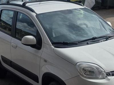 Fiat Panda 4x4