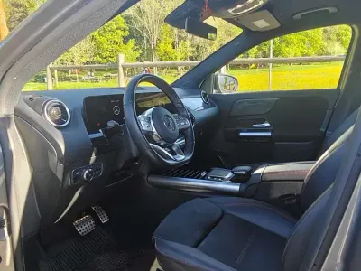 Usata Mercedes GLA180 Premium 116 CV (85 kW) 2023 SUV