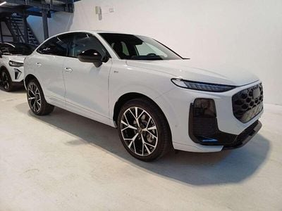 Nuova Audi Q3 S-Line 150 CV (110 kW) 2026 Bianco SUV
