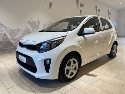 usata Kia Picanto 1.0 GPL Style