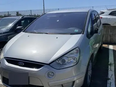 Usata Ford S-MAX