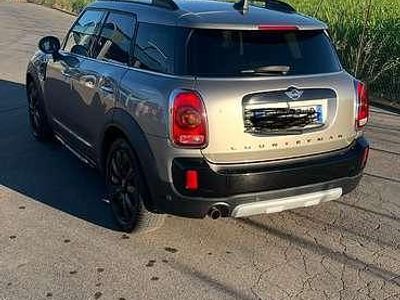 Usata 2019 Mini One Countryman SUV | 20.900 € (Cara)
