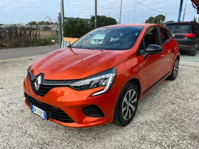 Gebraucht Renault Clio V