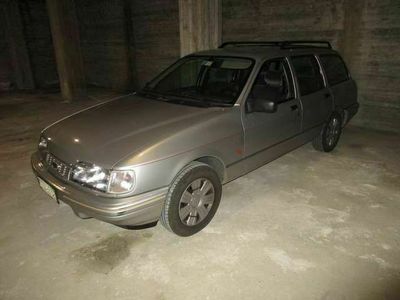 usata Ford Sierra 2.0i Twin Cam cat Station Wagon