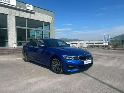 Usata BMW 320