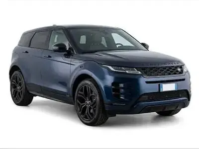 Usata Land Rover Range Rover evoque R-Dynamic 163 CV (119 kW) 2023 SUV