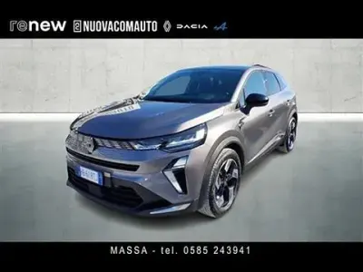 Usata Renault Symbioz