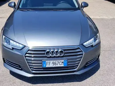 Usata Audi A4 Business 150 CV (110 kW) 2016 Station wagon
