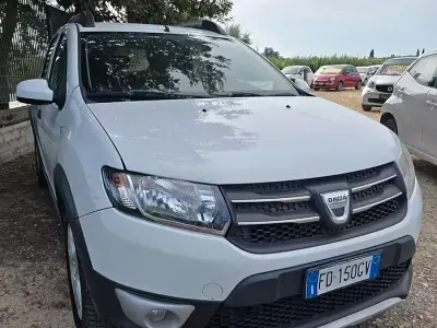 Usata Dacia Sandero