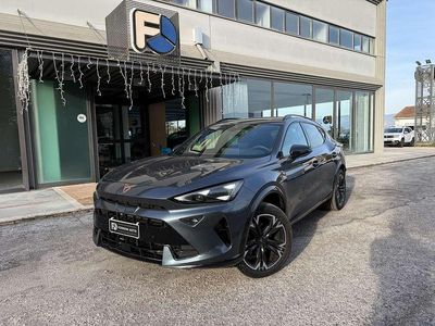 Grigio Usata 2025 Cupra Formentor SUV | 33.000 € (Buon prezzo)