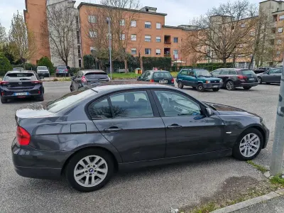 Usata BMW 320 177 CV (130 kW) 2007 Berlina