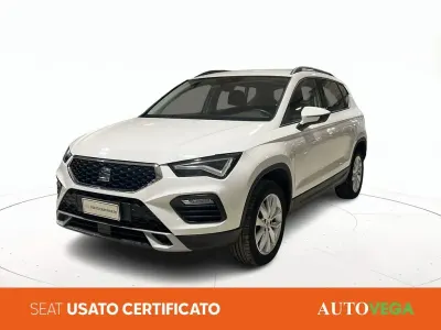 Usata Seat Ateca