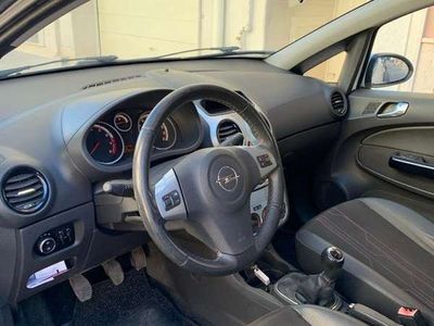 usata Opel Corsa Corsa 1.2 5 porte Ecotec