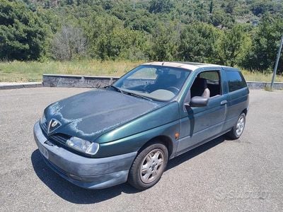 Occasion Alfa Romeo 145 90 PK (66 kW) 1996 Hatchback