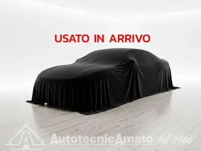 Usata Peugeot 2008
