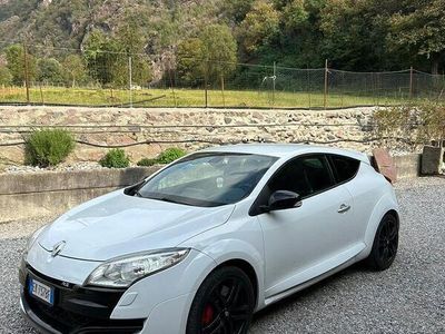 Renault Mégane Coupé