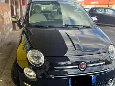 Usata Fiat 500