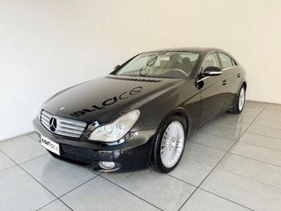 usata Mercedes 350 CLS (C219)