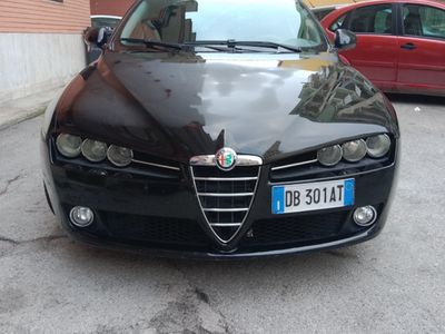 Alfa Romeo 159