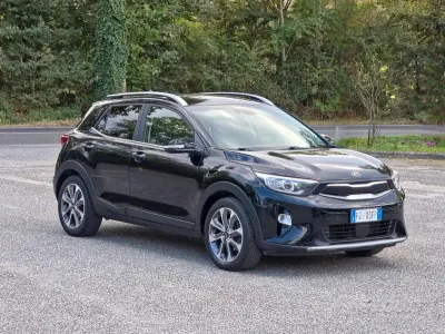 Usata Kia Stonic
