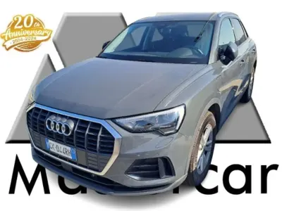 Usata Audi Q3