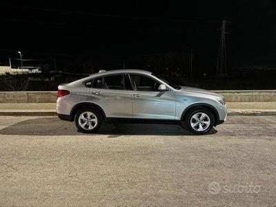 usata BMW X4 (f26) - 2018