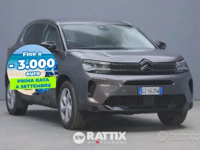 Usata Citroën C5 Aircross