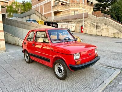 usata Fiat 126 PERSONAL 4