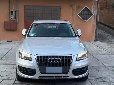 Usata Audi Q5 143 CV (105 kW) 2010 SUV