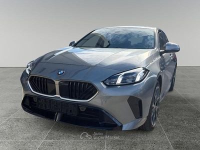Usata BMW 118 M Sport 150 CV (110 kW) 2025 Gray Utilitaria