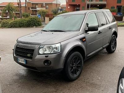 Usata Land Rover Freelander 2 2008 SUV