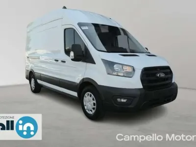 Usata Ford Transit
