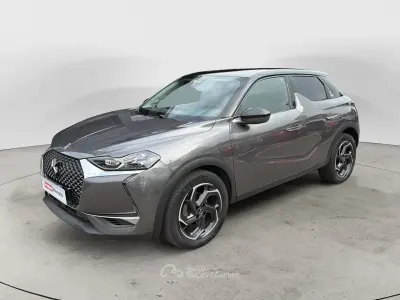 Usata DS Automobiles DS3 Crossback