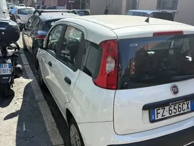 Usata Fiat Panda