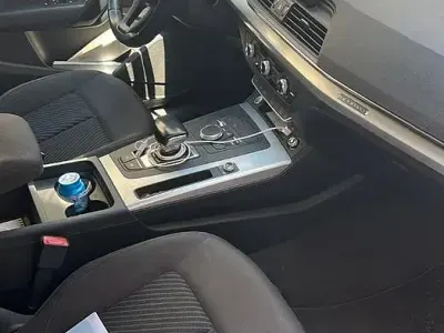 Usata Audi Q5 2019 Grigio SUV