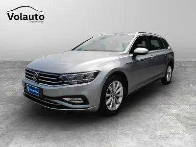 Usata VW Passat