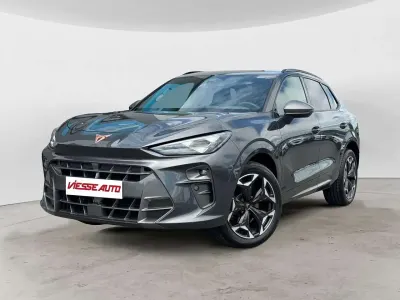 Usata Cupra Terramar