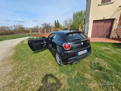 Usata Alfa Romeo MiTo 120 CV (88 kW) 2011 Utilitaria