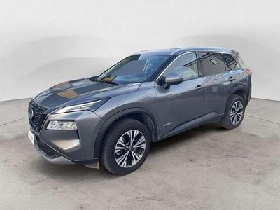 Usata Nissan X-Trail N-Connecta 204 CV (150 kW) 2024 Grigio SUV