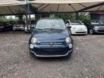 usata Fiat 500e (2015-->) 1.0 Hybrid Dolcevita