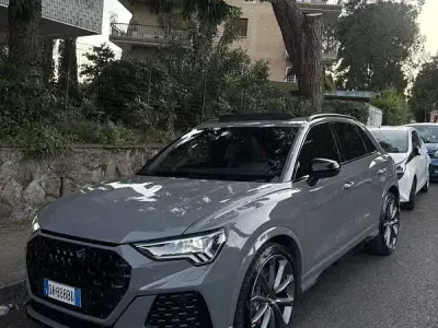 Usata Audi RS Q3