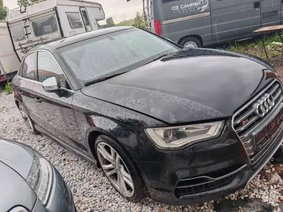Usata Audi S3