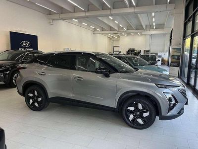 Nuova Omoda 5 224 CV (164 kW) 2025 Vari colori SUV